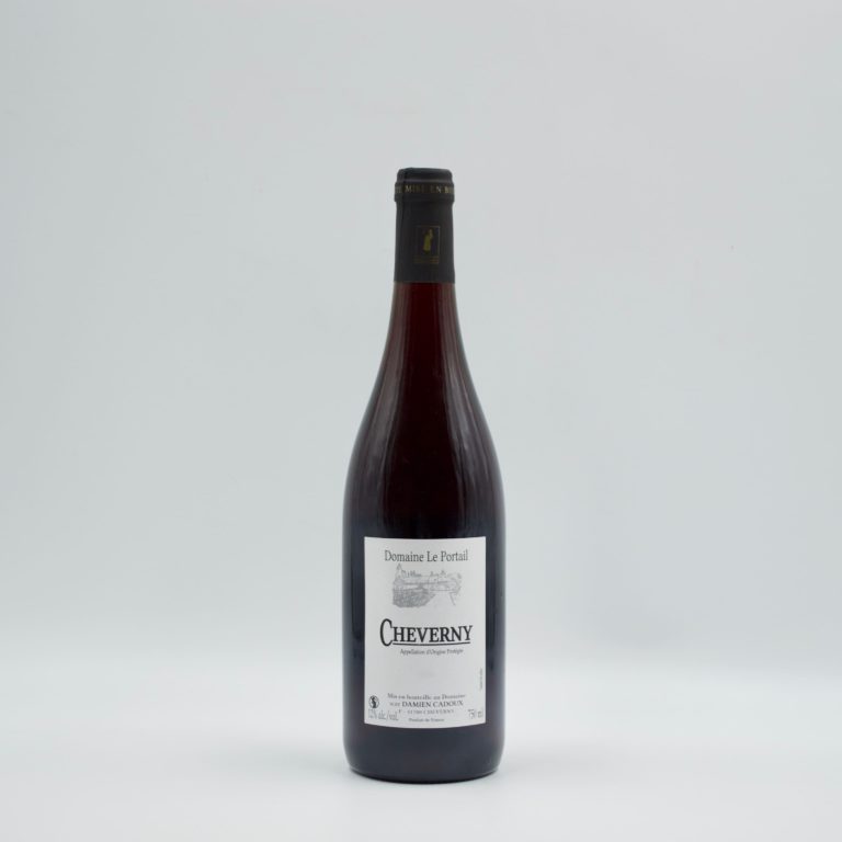 Cheverny – 75cL – 2023