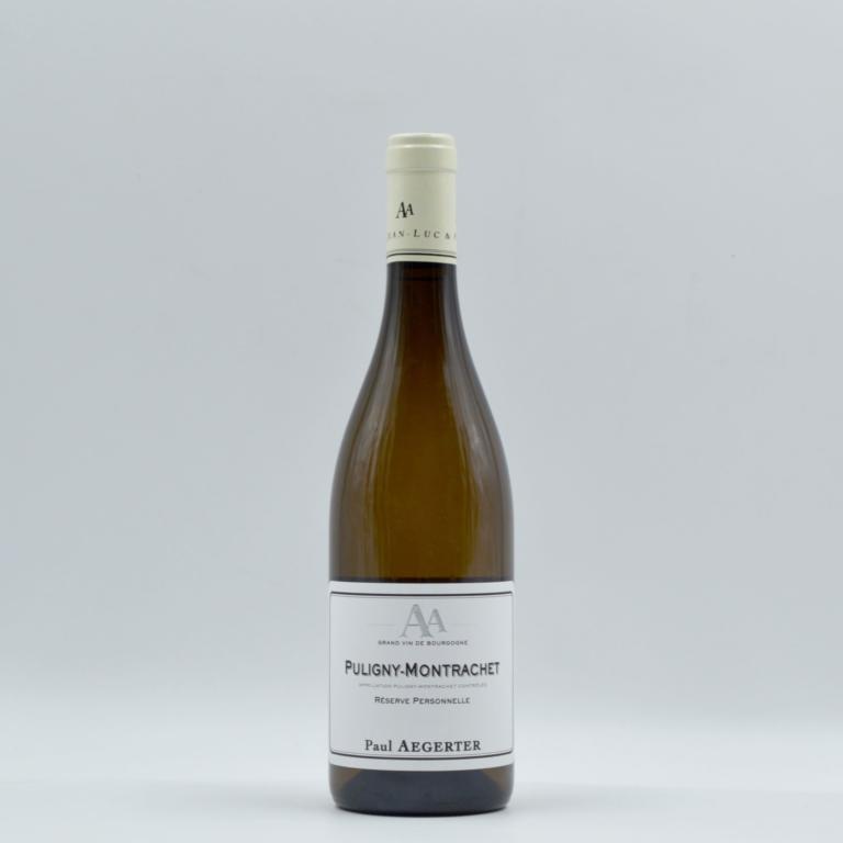 Puligny Montrachet – 75cL – 2020