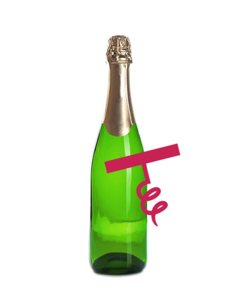 Comtes De Champagne – 75cL – 2013