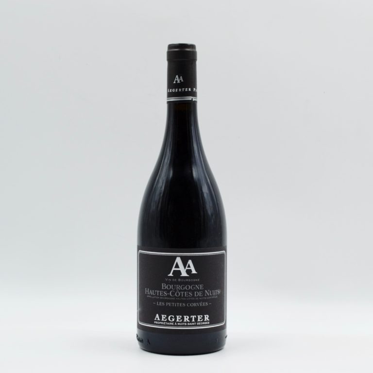 Les Petites Corvées – 75cL – 2023