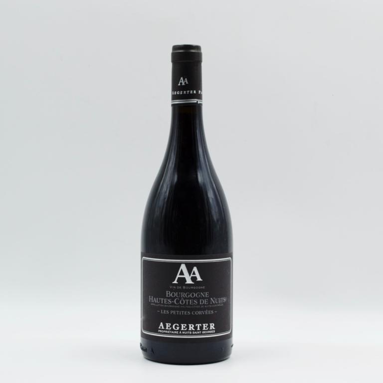 Les Petites Corvées – 75cL – 2023