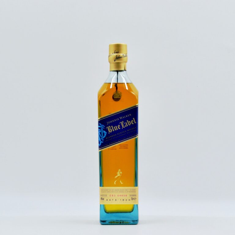 Johnnie Walker – 70cL – Blue Label