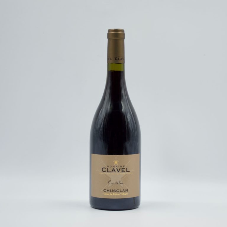Chusclan Cordelia – 75cL – 2021