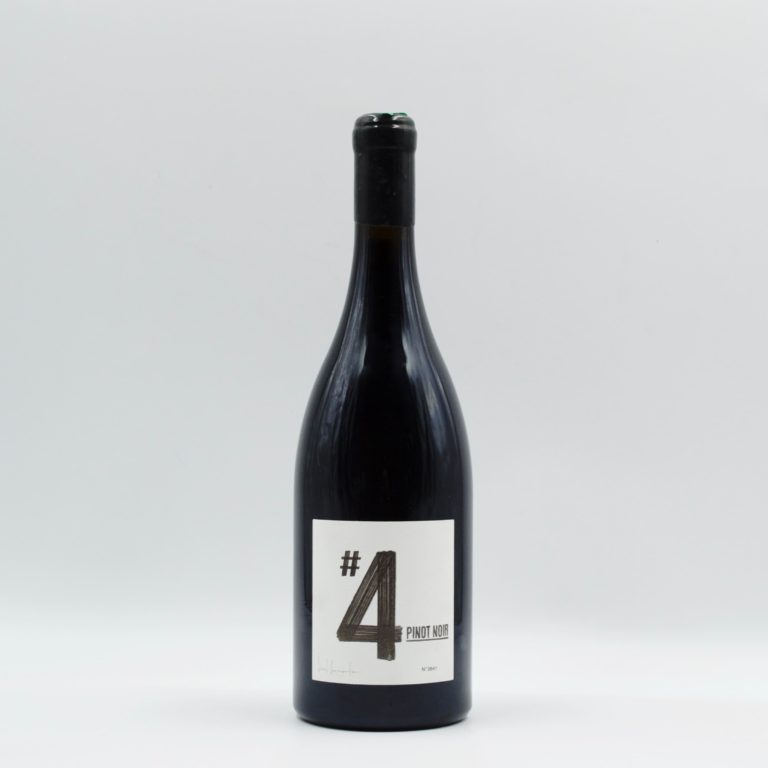 #4 - 75cl - 2020