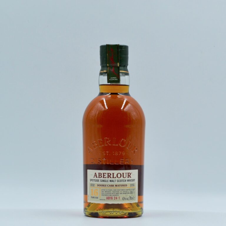 Aberlour - 70cL - 16 ans