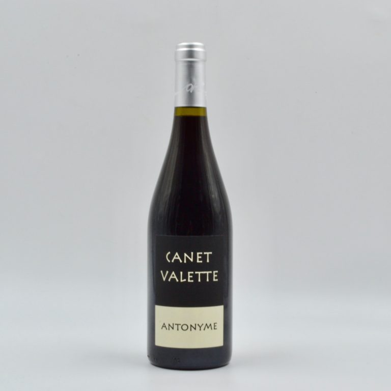 Antonyme - 75cL - 2023