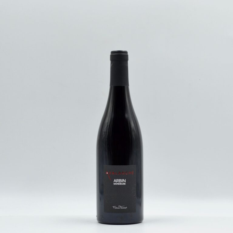 Avalanche - 75cL - 2022