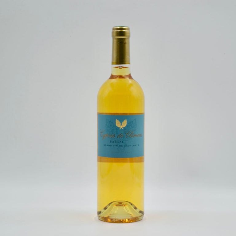 Cypres De Climens – 75cL – 2020