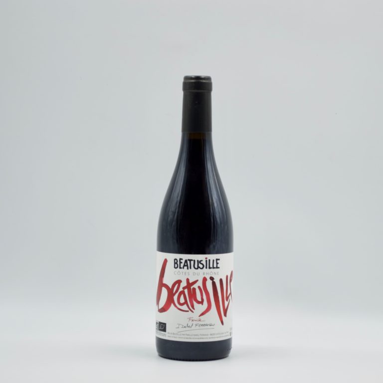 Clos Beatus Ille - 75cL - 2022
