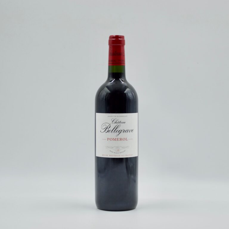 Chateau Bellegrave – 75cL – 2016