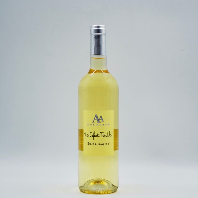 Berlingot - 75cL - 2022