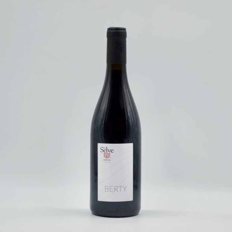 Berty - 75cL - 2021