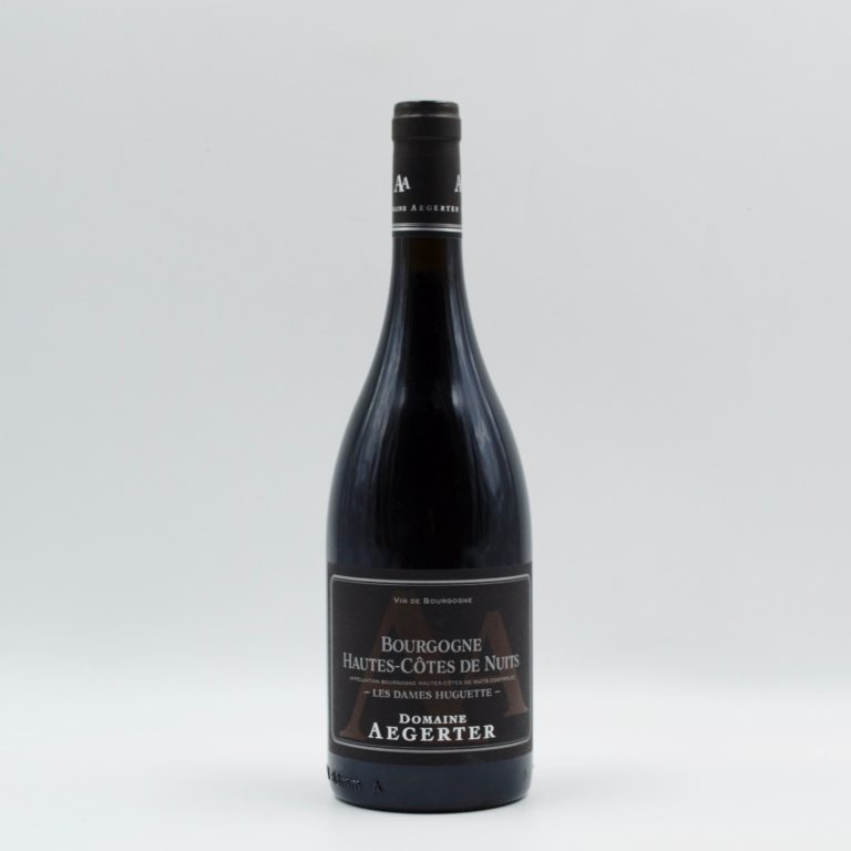 Les Dames Huguettes Domaine – 75cL – 2023