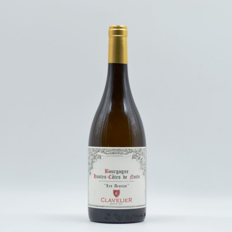 Les Acacias - 75cL - 2023
