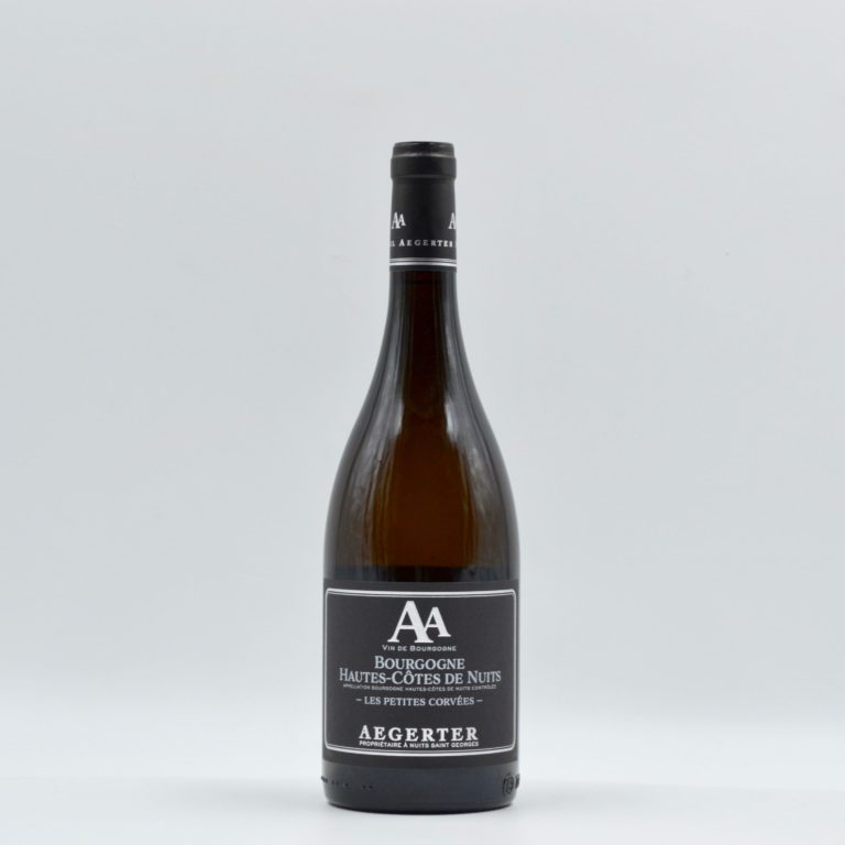 Les Petites Corvées – 75cL – 2023