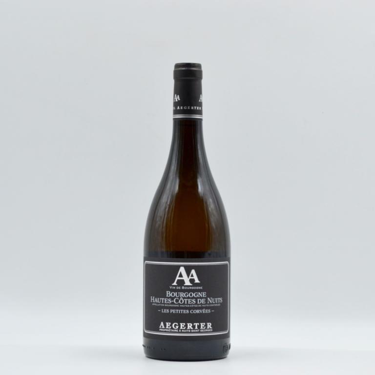 Les Petites Corvées – 75cL – 2023