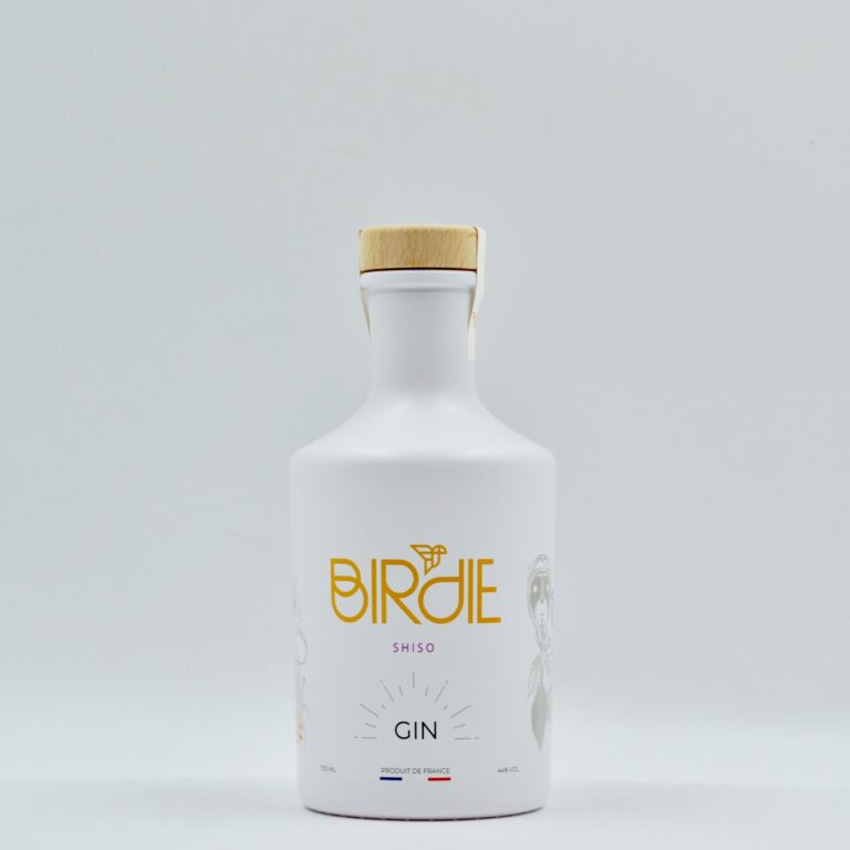 Birdie - 70cL - Shiso