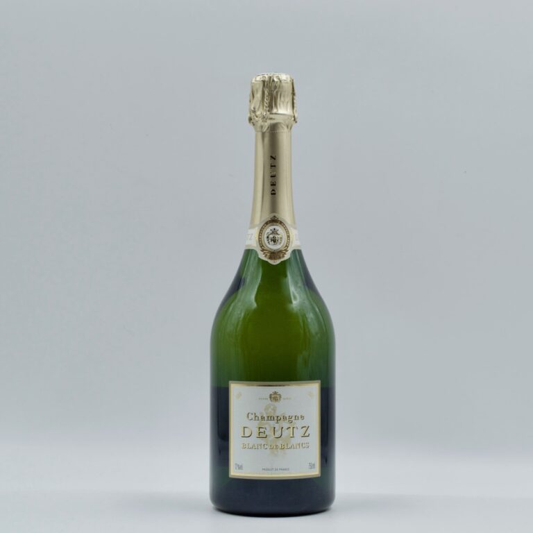 Blanc De Blancs – 75cL – 2018