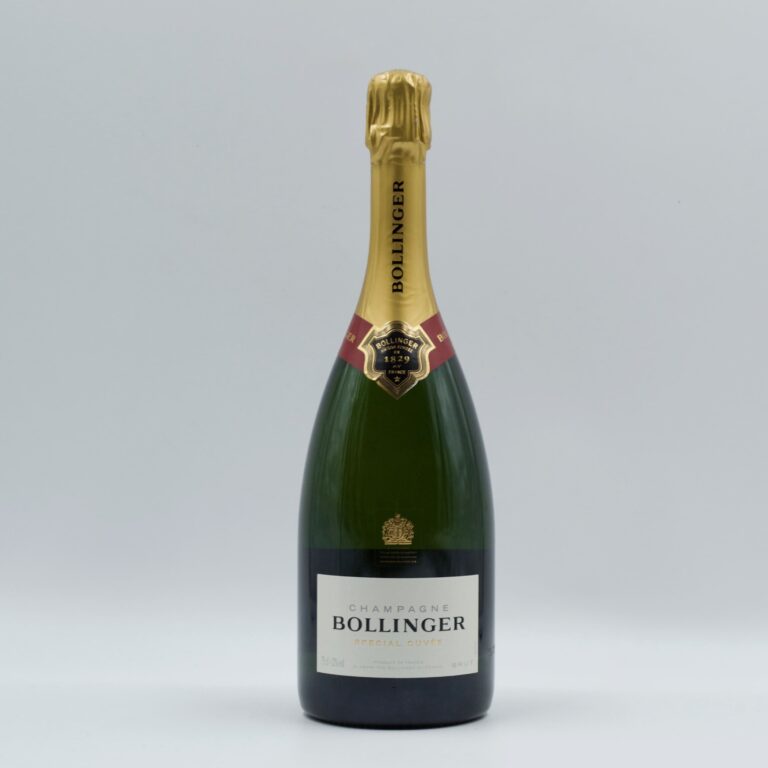 Bollinger – 75cL – Cuvée Spéciale