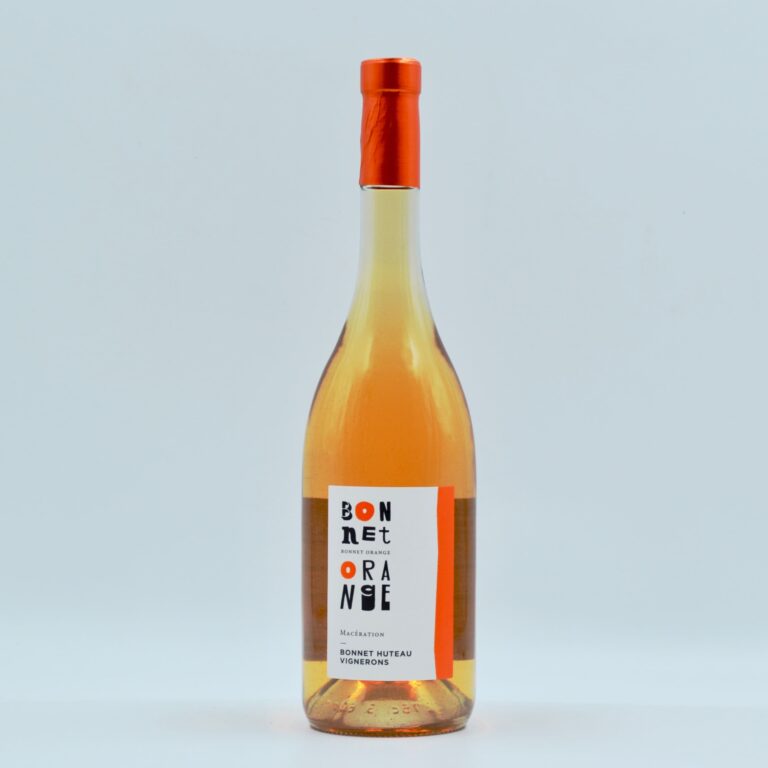 Bonnet Orange – 75cL – 2023