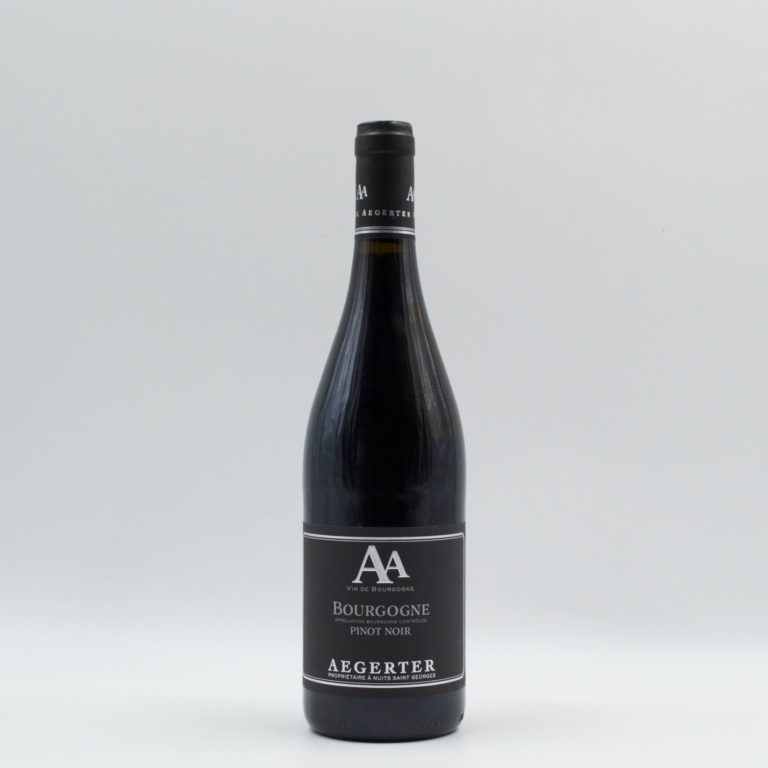 Pinot Noir Vieilles Vignes Domaine – 75cL – 2023