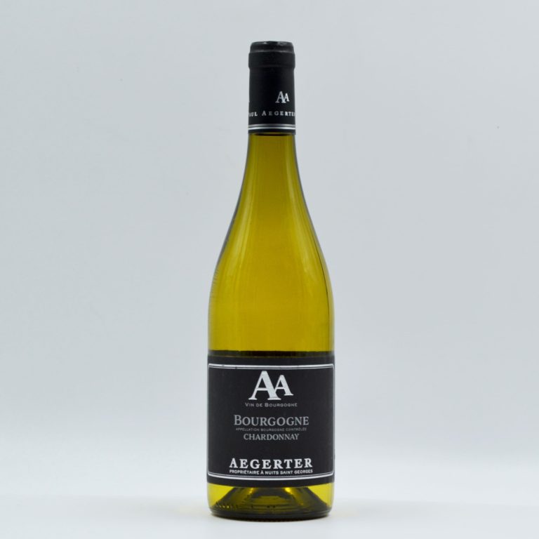 Chardonnay Domaine Vv - 75cl - 2019