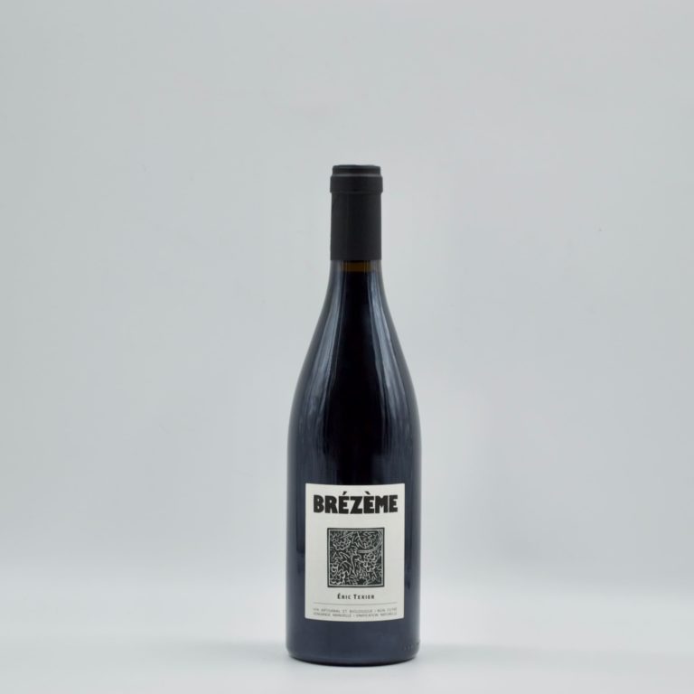 Brezeme - 75cL - 2020