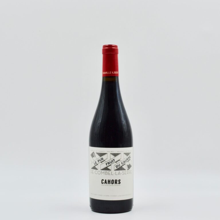 Pur Fruit Du Causse - 75cL - 2022