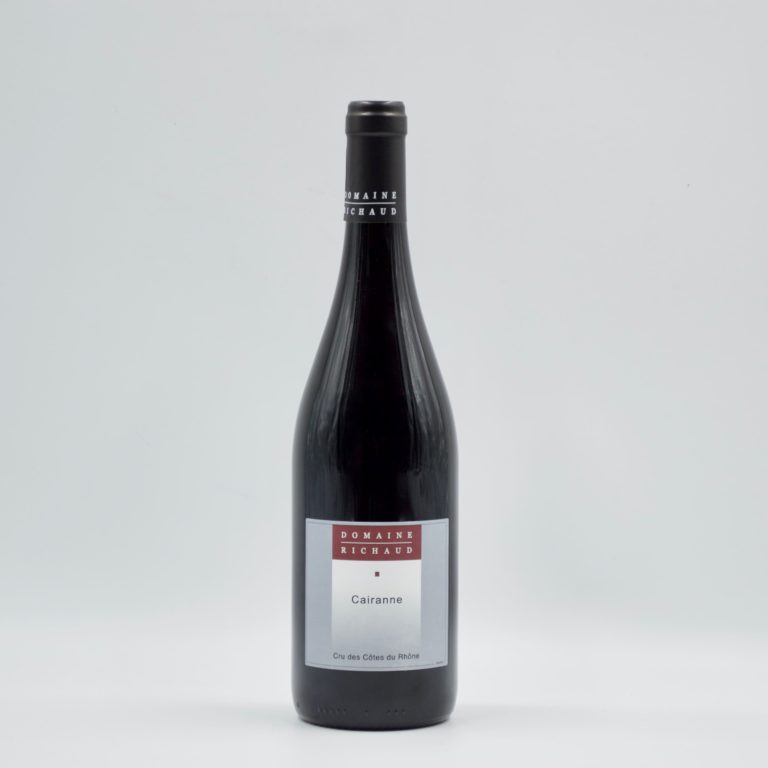 Cairanne – 75cL – 2023