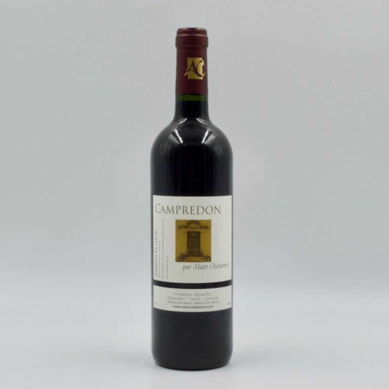 Campredon – 75cL – 2022