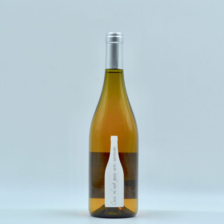 Ceci N’est Pas Un Rancio – 75cL