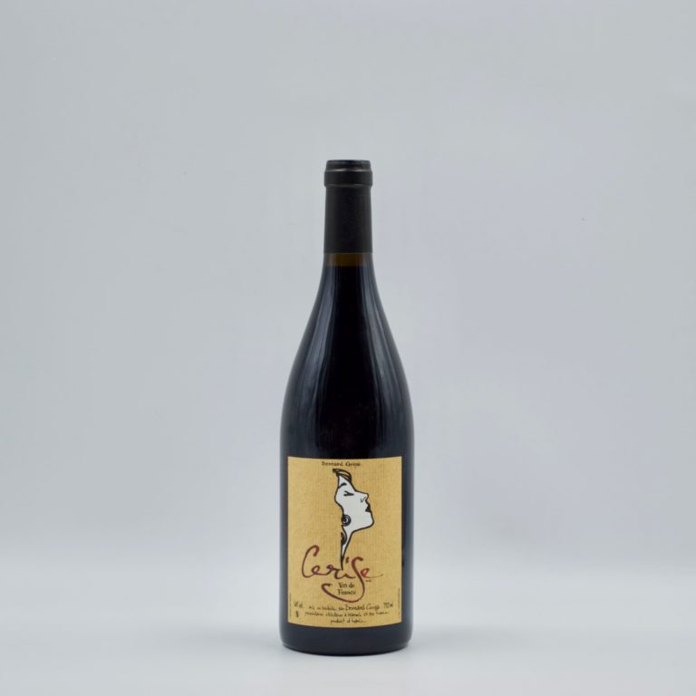 Cerise – 75cL – 2022