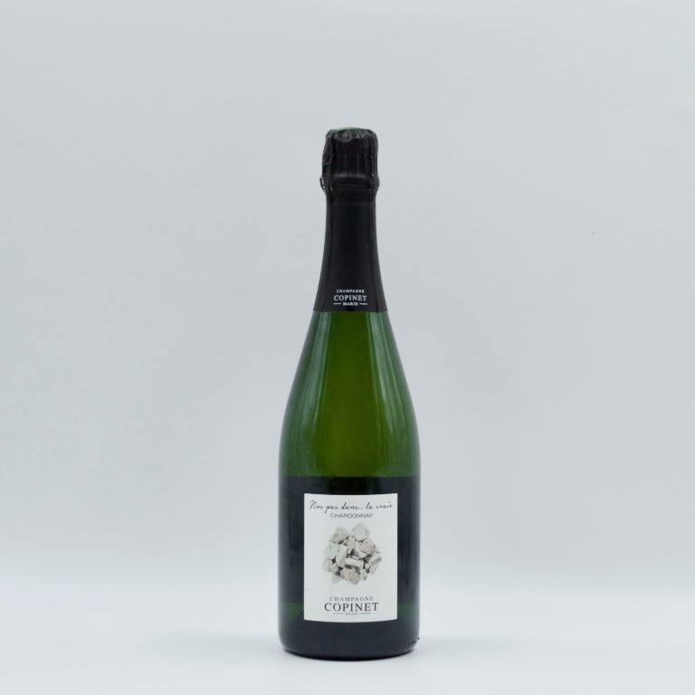 Copinet – 75cL – Nos pas dans la Craie