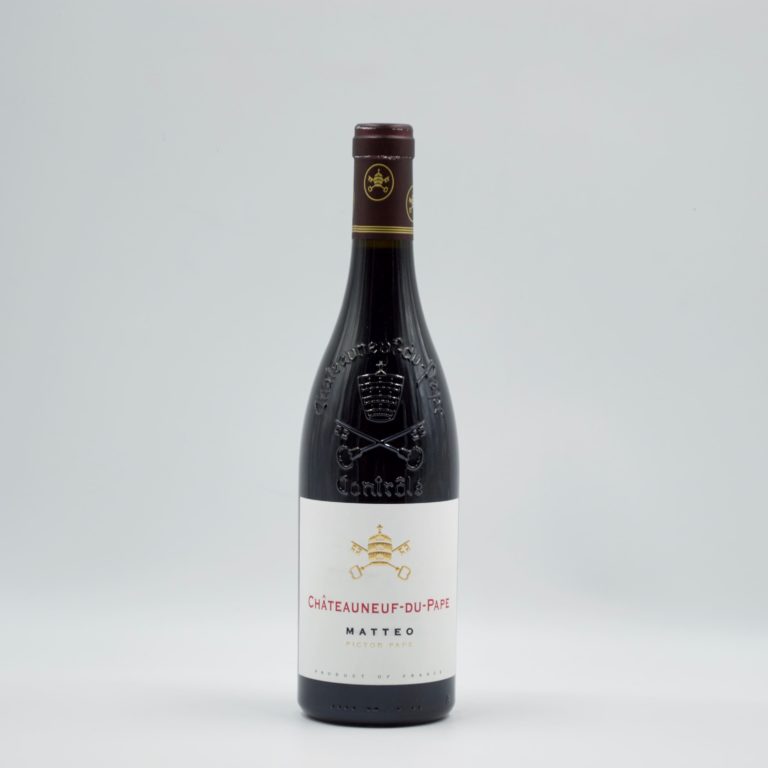 Matteo - 75cL - 2022