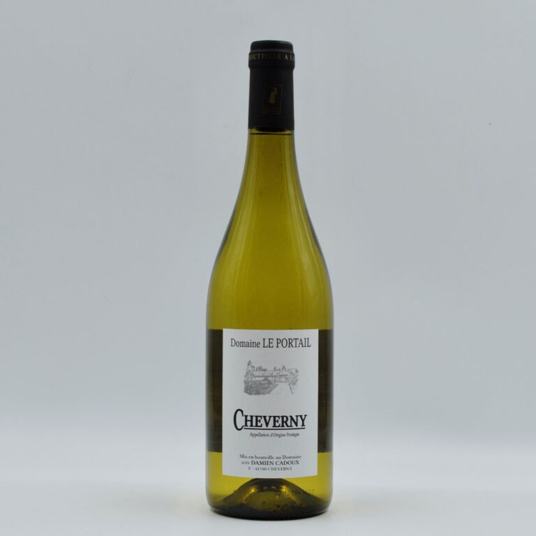 Cheverny – 75cL – 2024