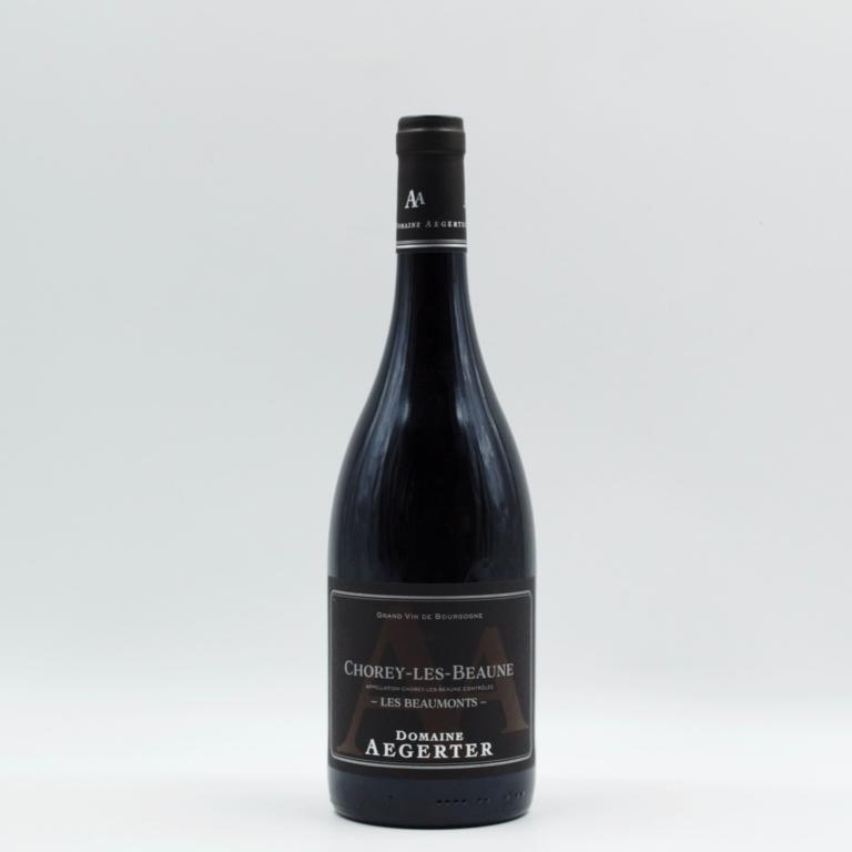 Les Beaumonts – 75cL – 2023