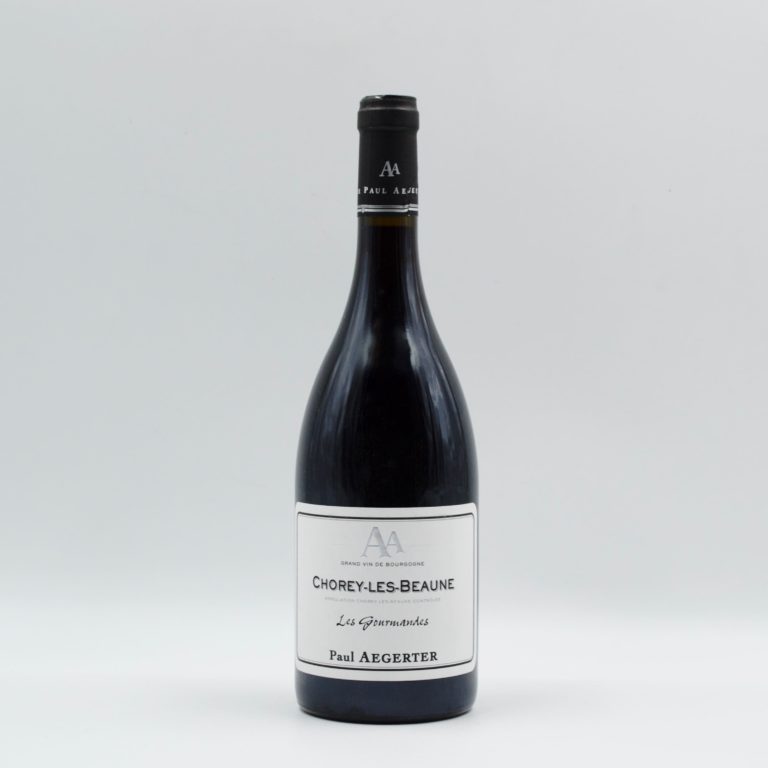 Les Gourmandes – 75cL – 2023