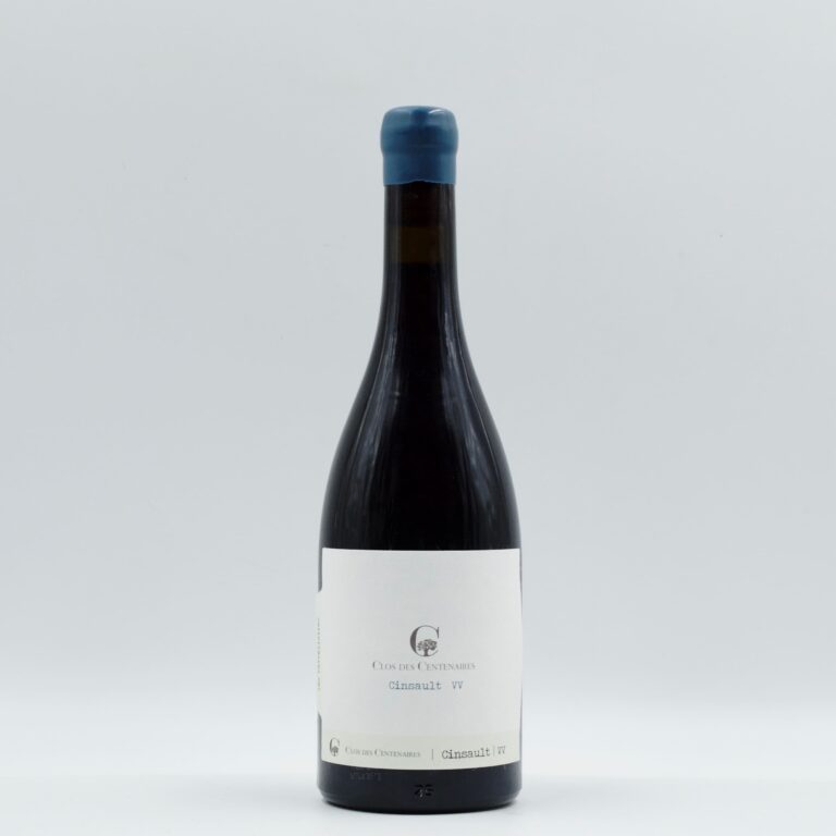 Cinsault Vv – 75cL – 2022