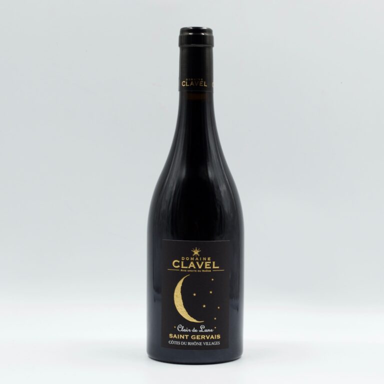 Clair De Lune - 75cL - 2021