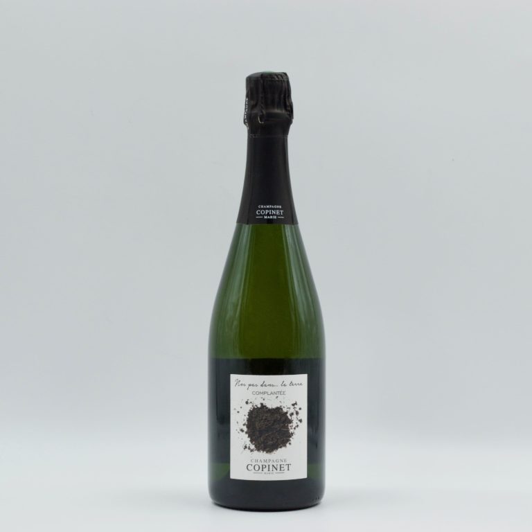 Copinet – 75cL – Nos pas dans la Terre