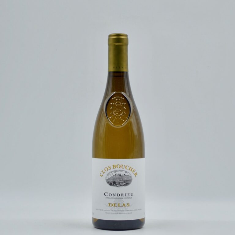 Clos Boucher – 75cL – 2022