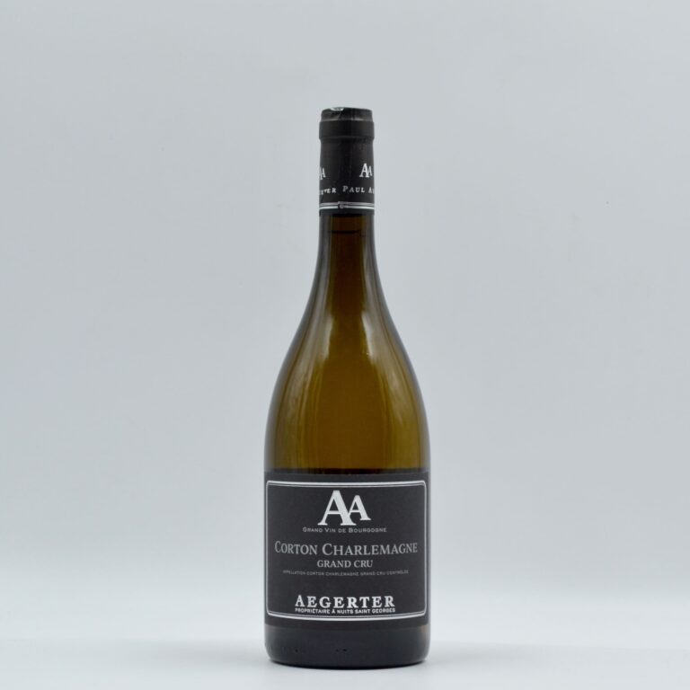 Corton Charlemagne Gc - 75cL - 2020