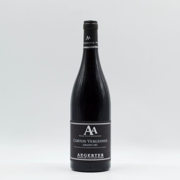 Corton Vergennes - 75cL - 2018