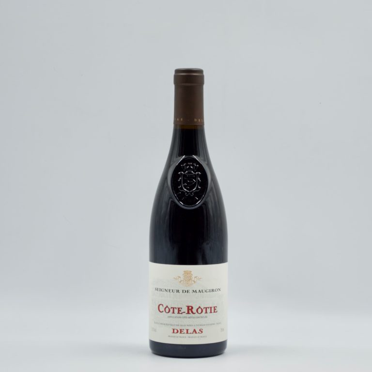 Seigneur De Maugiron – 75cL – 2022