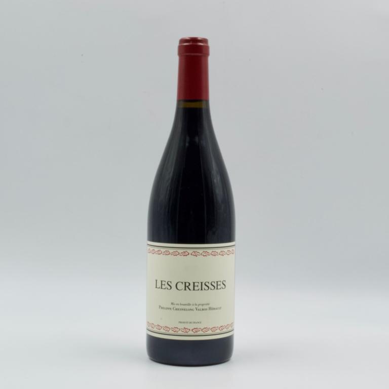 Les Creisses – 75cL – 2024