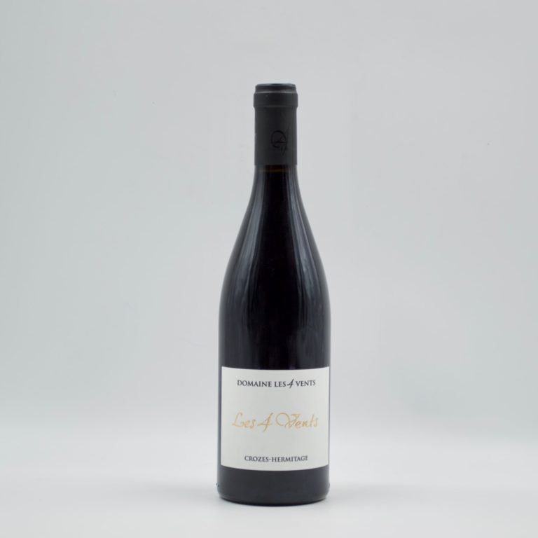 Les 4 Vents – 75cL – 2022