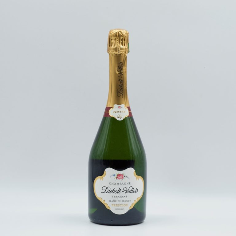 Champagnes Diebolt Vallois - 75cL - Prestige