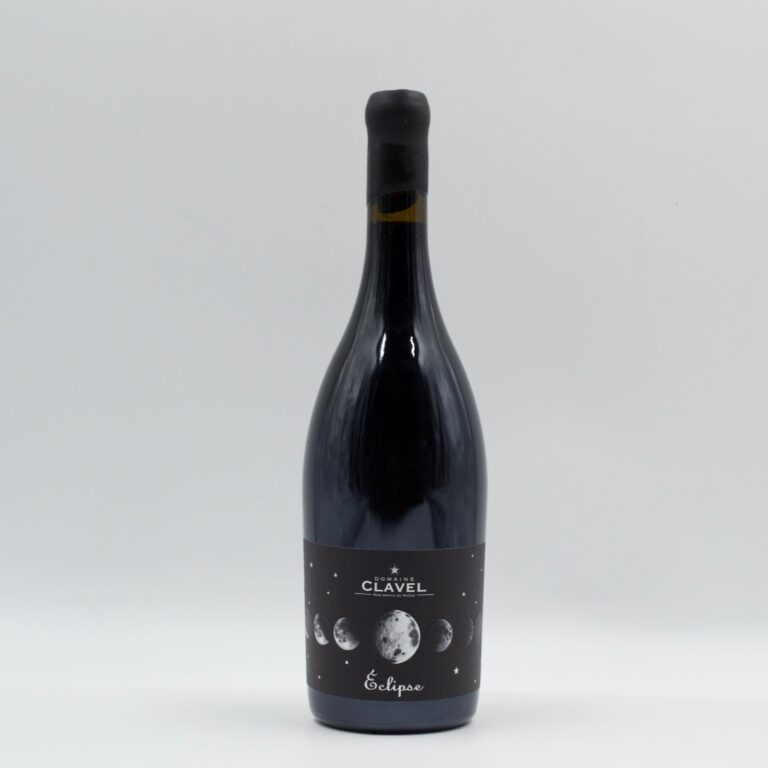 Eclipse – 75cL – 2020