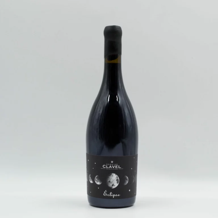 Eclipse – 75cL – 2020