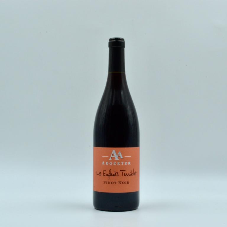Pinot Noir Enfants Terribles – 75cL – 2022